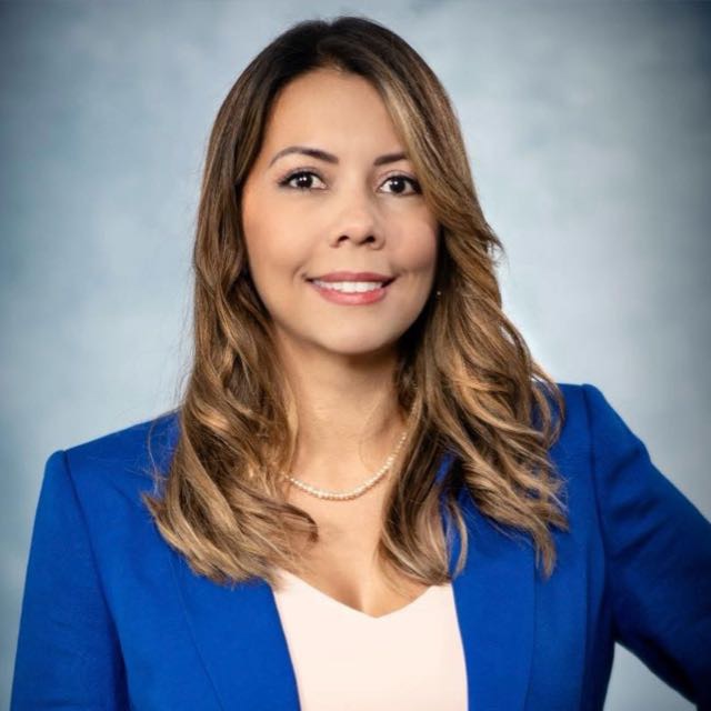Portrait from the story of Liliana Torres Valencia